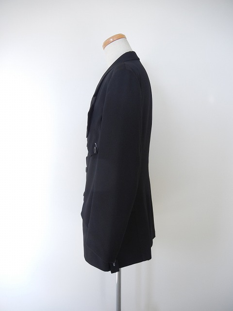 Yohji Yamamoto【ヨウジ ヤマモト】正規取り扱い店、通販可能 ON